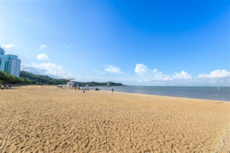  九洲港！浪漫的海濱風情與美食天堂！