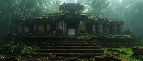  三葉草公園：綠意盎然的自然天堂與神秘的考古遺蹟！