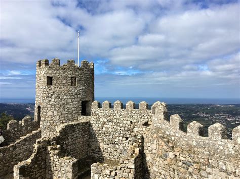 Xerifa Castle：The Ancient Moorish Fortress That Will Steal Your Breath Away!